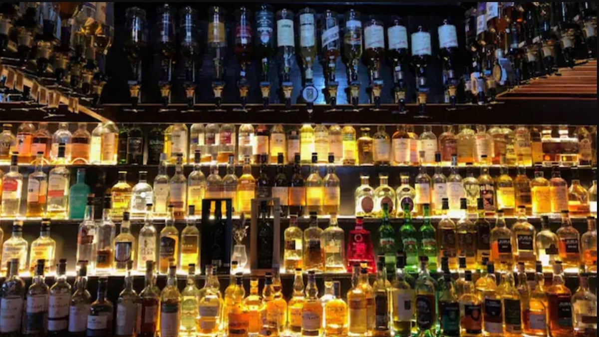 United Spirits' Q1 Net Profit Surpasses Expectations, Soars 52% Due to Increased Revenue