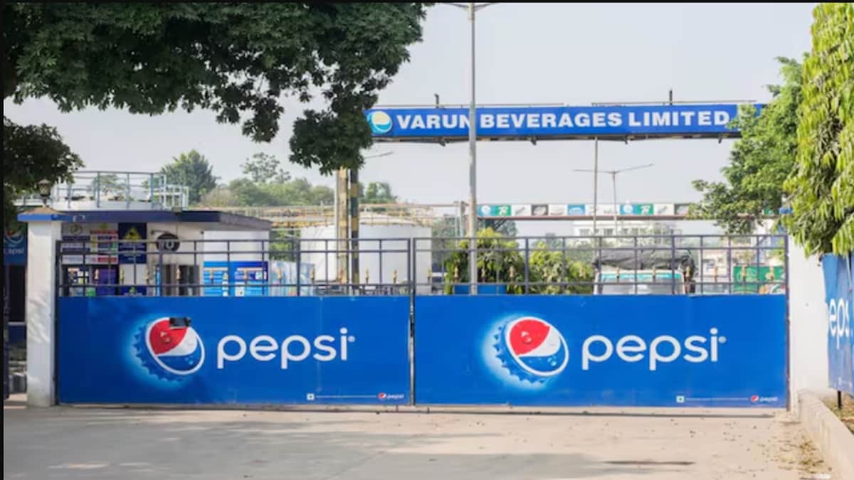 Varun Beverages' subsidiary set to purchase Devyani Food Industries' operations in Kenya for $32 million.