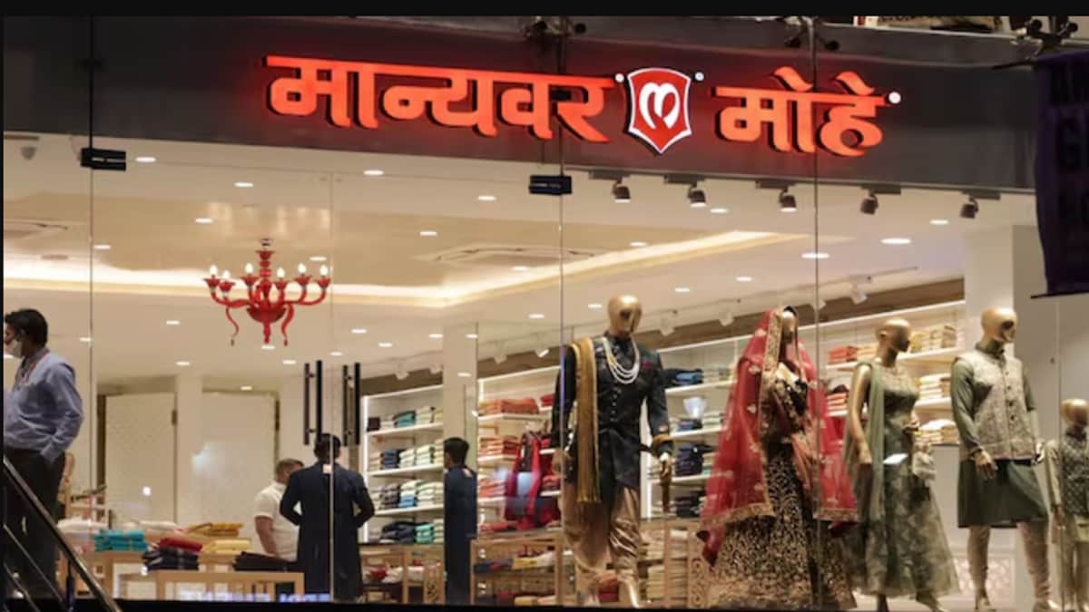 Vedant Fashions Reports 15% Increase in Q1 Net Profit Due to Surge in Sales; Ravi Modi Reinstated as CMD