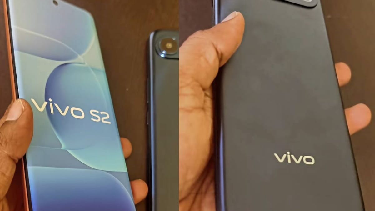 Vivo S2 Set to Launch in India on August 6; Design, Specifications, and Availability Details Uncovered