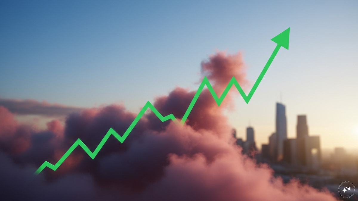 Wall Street Gains Ground as Fed's Warsh Indicates Reduced Inflation Concerns and Omits Rate Guidance