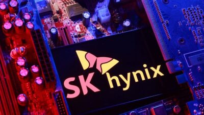 Wall Street hurries to introduce ETFs linked to SK Hynix following Nasdaq launch