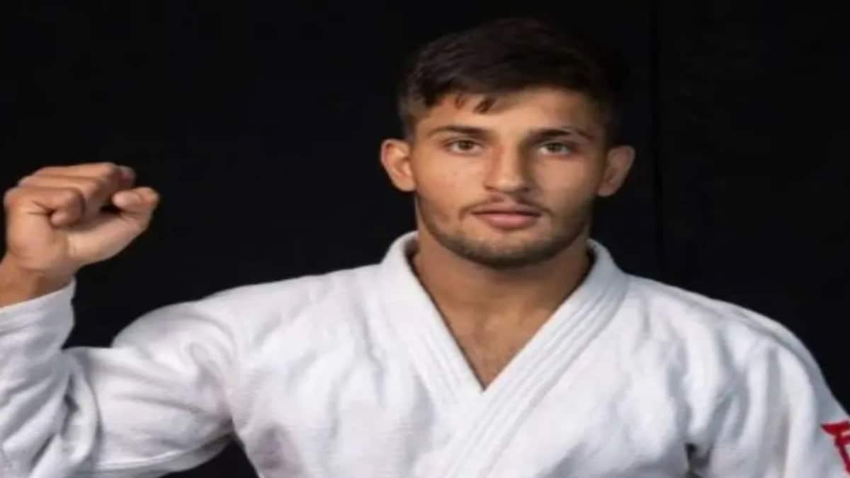 Who is Arun Kumar? Indian Judo Player Excluded from Commonwealth Games for Doping Violation