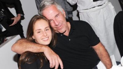 Who is Karyna Shuliak, Jeffrey Epstein’s preferred heir set to inherit up to $100 million of his estate?