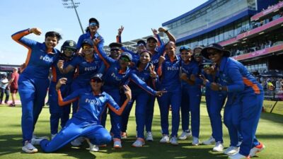 Why Cricket Won't Be Featured in the 2026 Commonwealth Games Despite India's Silver Medal Success in Birmingham