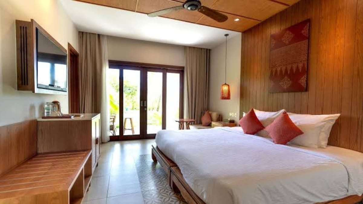 Why Most Hotels Skip the 13th Floor