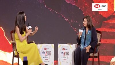Women Founders Face Greater Challenges in Securing Funding Compared to Men, According to Kiran Mazumdar Shaw