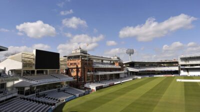 Women's cricket makes history with its inaugural Test at Lord's as England takes on India.