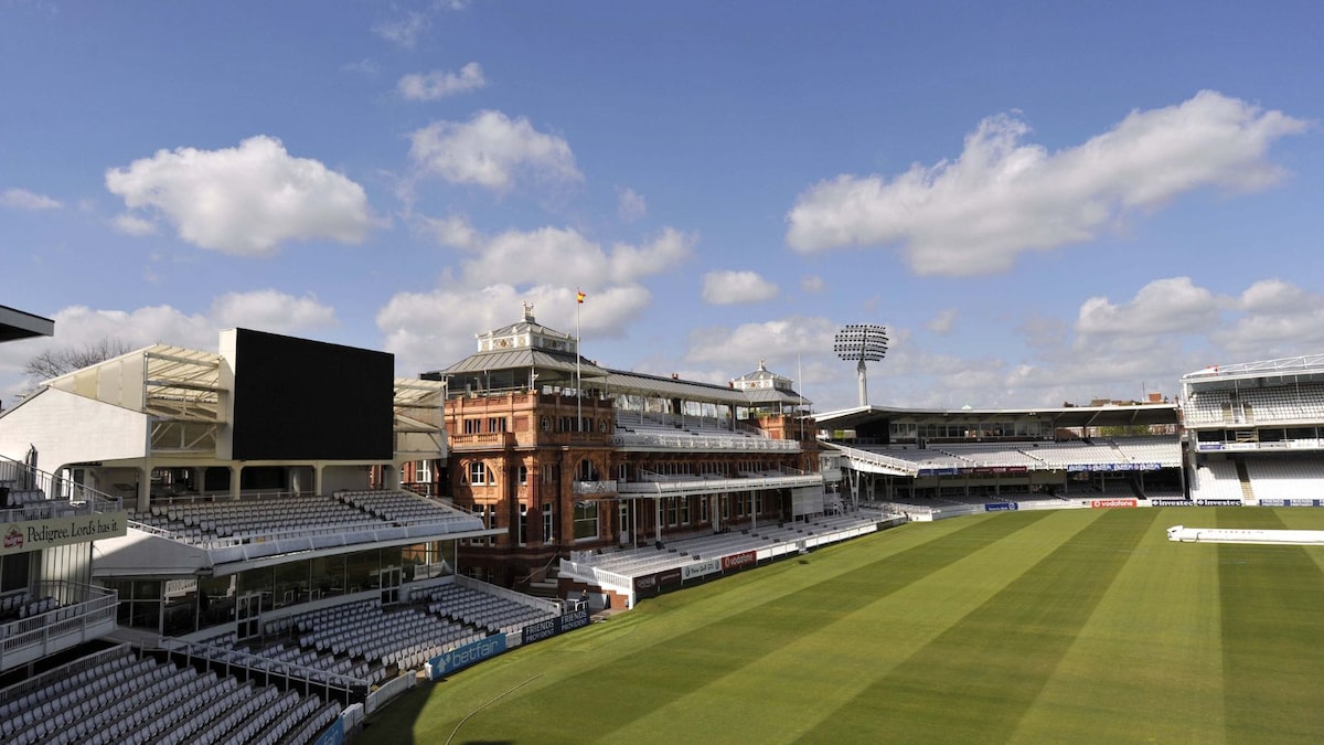 Women's cricket makes history with its inaugural Test at Lord's as England takes on India.