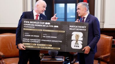 World Cup 2026: Quarterfinal Ticket Prices Plummet Almost 60% After USA and Portugal's Elimination