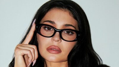 Would you sport a face-mounted camera if Kylie Jenner popularized it? Meta is wagering you might.