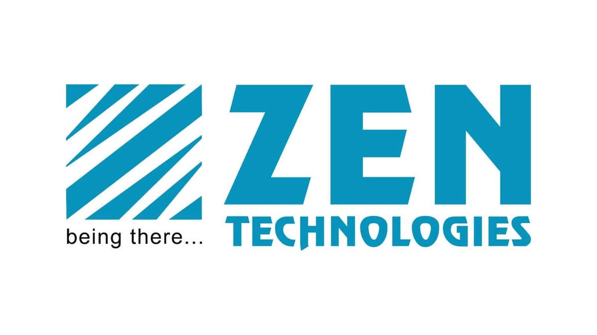 Zen Technologies introduces a portable anti-drone solution for operations at high-altitude borders.