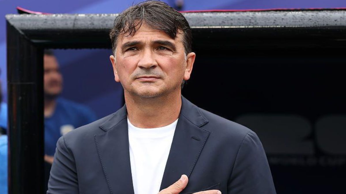 Zlatko Dalic concludes his term as Croatia's head coach following FIFA World Cup elimination.