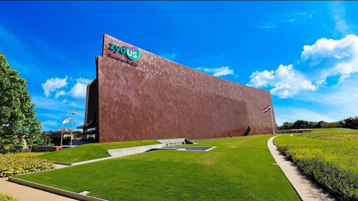 Zydus Lifesciences Halts Certain Ahmedabad Operations Amidst Heavy Rain, Later Resumes Activities