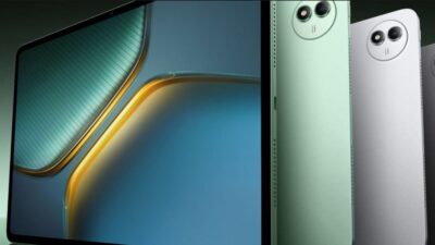 iQOO Pad 5c Released: Details on Features, Pricing, Specifications, and Purchase Options in India