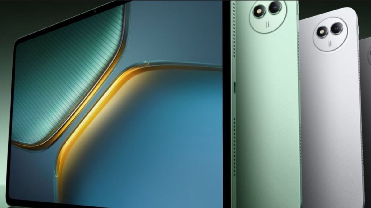 iQOO Pad 5c Released: Details on Features, Pricing, Specifications, and Purchase Options in India