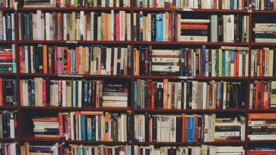 150-Year-Overdue Book Returned to Australian Library After Discovery in Sealed Fireplace