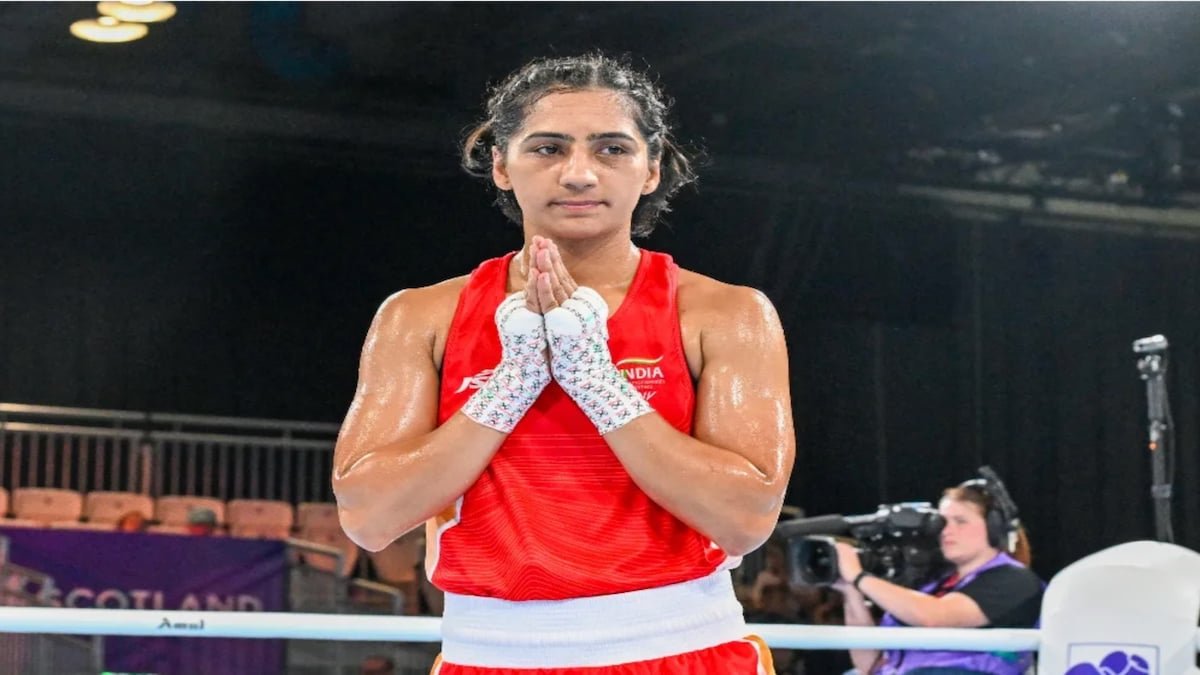 2026 Commonwealth Games: Complete Roster of India's Boxing Gold Medalists Achieving Historic Seven Wins