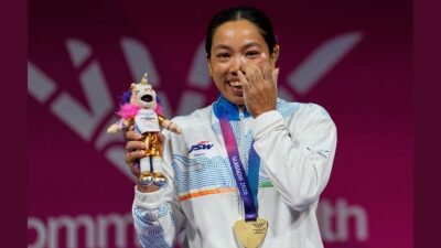 2026 Commonwealth Games Medal Count: India's Position on the Final Day in Glasgow
