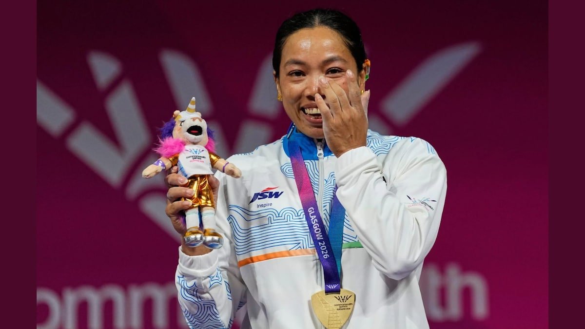 2026 Commonwealth Games Medal Count: India's Position on the Final Day in Glasgow
