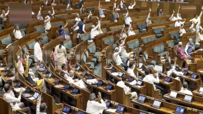 2026 Monsoon Session of Parliament: Key 5 Bills and Issues to Monitor in the Last Week