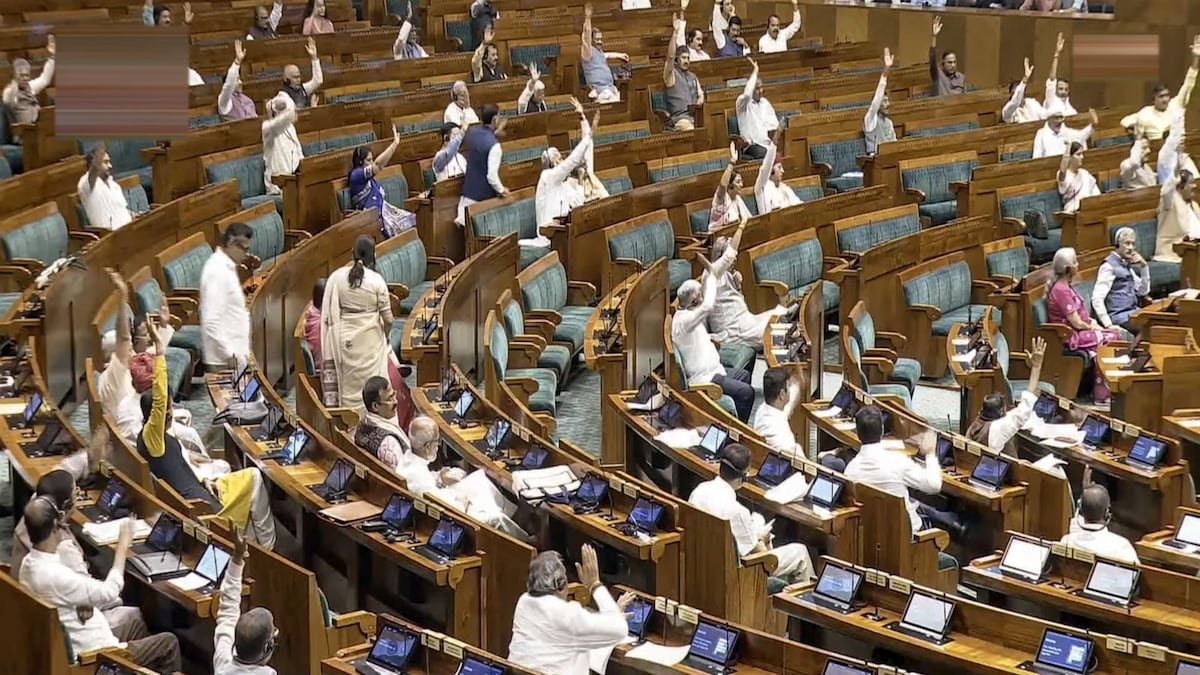 2026 Monsoon Session of Parliament: Key 5 Bills and Issues to Monitor in the Last Week