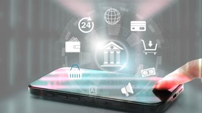 4th Annual Banking Transformation Summit by CNBC-TV18 and Nucleus Software