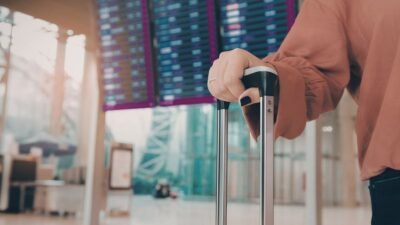 96% of Indian Travelers Choose to Adjust Instead of Canceling Due to Disruptions: Report