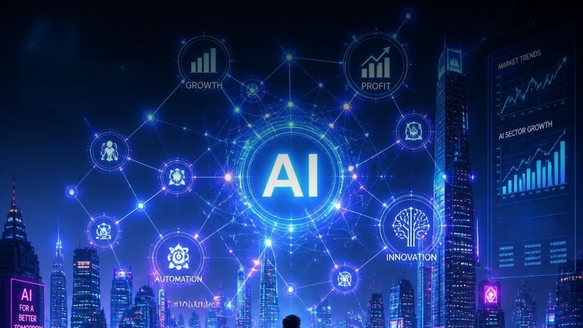 AI Data Center Competition Creates $1 Trillion Leasing Challenge for Major Tech Firms
