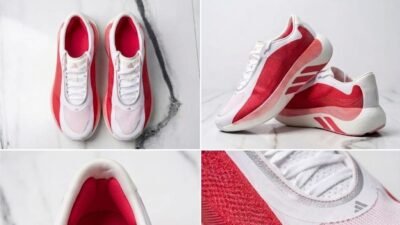 Adidas Hyperboost Edge Assessment | Has Adidas Revolutionized Daily Training Footwear?