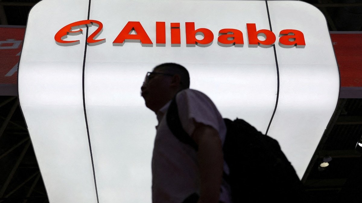 Alibaba aims to generate revenue from its upcoming open-source AI model via profit-sharing.