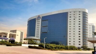 Anant Raj Q1FY27: Profit Increases by 19% as EBITDA Growth Surpasses Revenue Growth