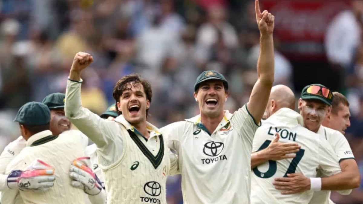 Australia to forgo warm-up match once more before India Tests, instead choosing a spin-oriented training camp.