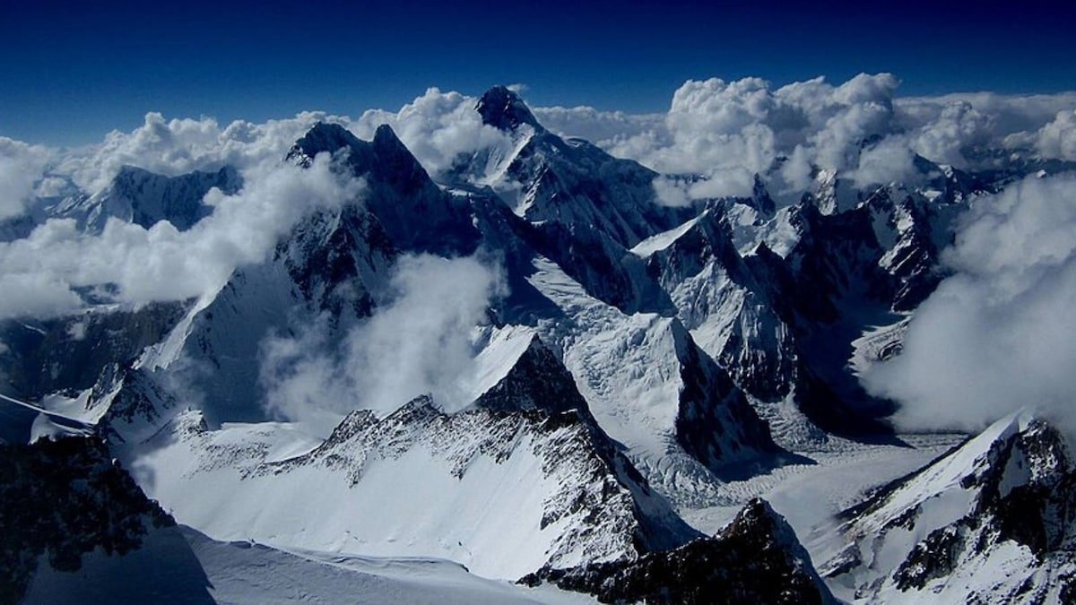 Avalanche on Broad Peak: 8 Most Treacherous Mountains Climbers Dread, Aside from Everest