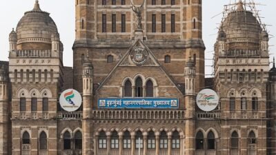 BMC cancels ₹3 crore tender near Mumbai Mayor's residence following political controversy.