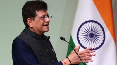 BRICS Nations Pledge Strengthened Industrial Collaboration at Jaipur Conference