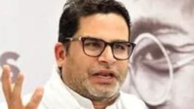 Bankipur Bypoll: How Prashant Kishor's Win Marks a Turning Point in Bihar Politics