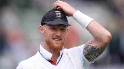 Ben Stokes Expresses Desire to Coach England After Confirming He Won't Return for Ashes