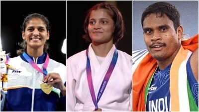 CWG 2026: Discover the Indian heroes whose quest for gold inspired the nation