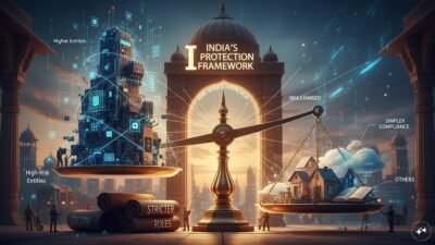 Can India safeguard your data while simplifying business processes?