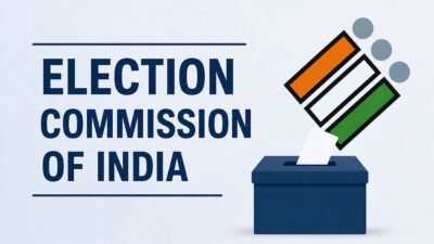 Chief Election Commissioner Gyanesh Kumar Announces Election Commission's Commitment to Exceptional Transparency in Voter Lists