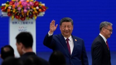 China enhances safeguards for chip designs in updated regulations.