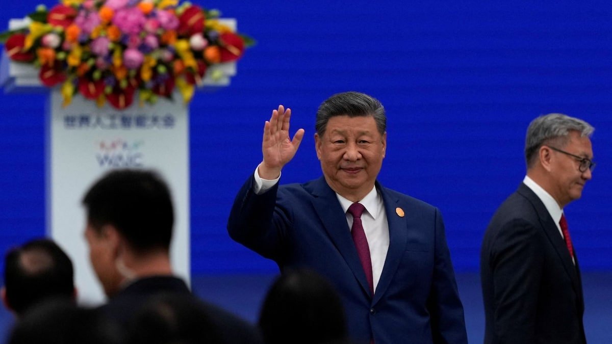 China enhances safeguards for chip designs in updated regulations.
