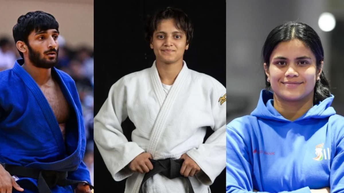 Commonwealth Games 2026: India Set to Secure at Least Three Medals in Judo