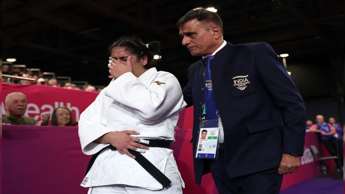 Commonwealth Games 2026: Judoka Ishroop Narang defeated in bronze medal contest