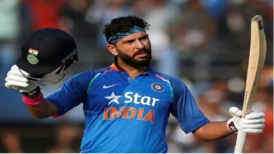 Delhi HC safeguards Yuvraj Singh's personal rights