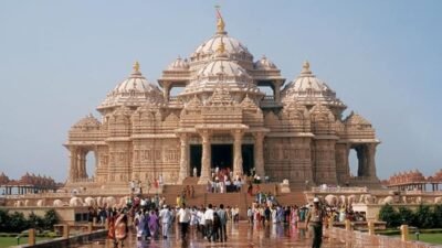 Delhi gears up to unveil four sustainable tourism routes: Everything you need to know.