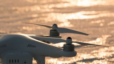 Delhi government's drone initiative set to receive approval shortly; targets the creation of over 1,000 jobs.