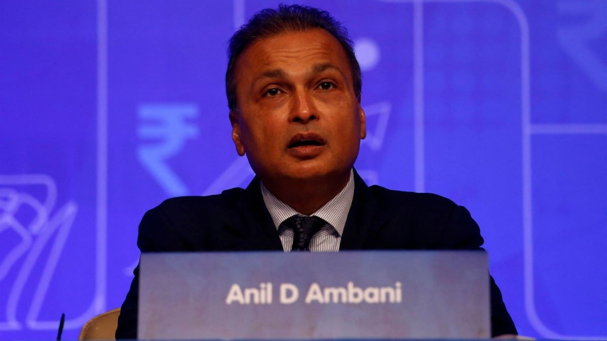 ED submits chargesheets in two PMLA cases involving Anil Ambani Group firms and former executives.