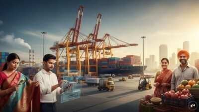 EXIM Bank Takes Over from RBI as the Implementing Agency for Exporters' Interest Subvention Scheme